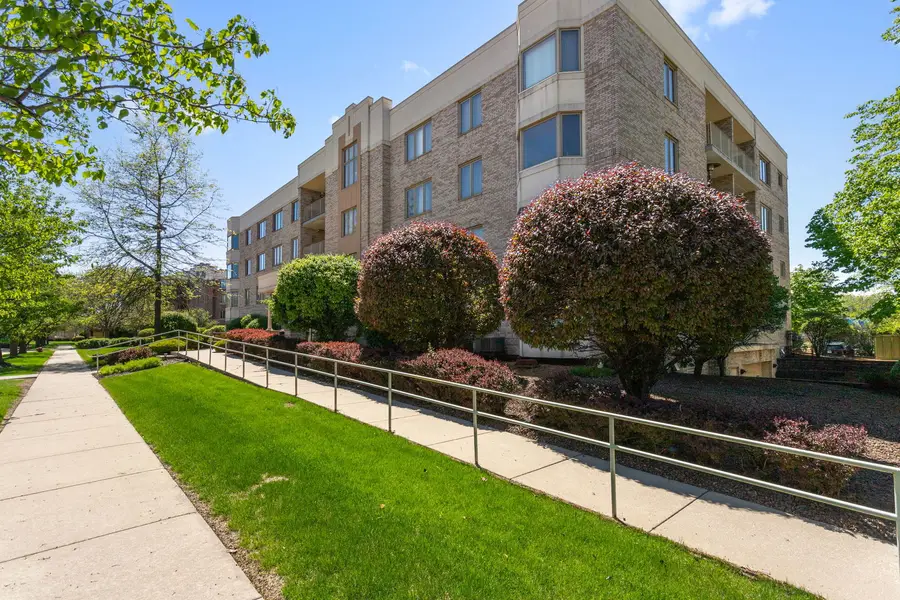 10720 S Washington Street #205, Oak Lawn, IL 60453 - #3