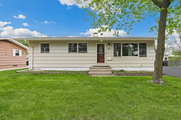 22 Arrowhead Drive, Thornton, IL 60476