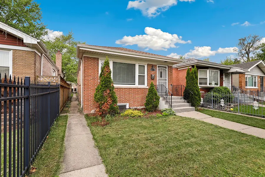 12112 S Indiana Avenue, Chicago, IL 60628 - #2