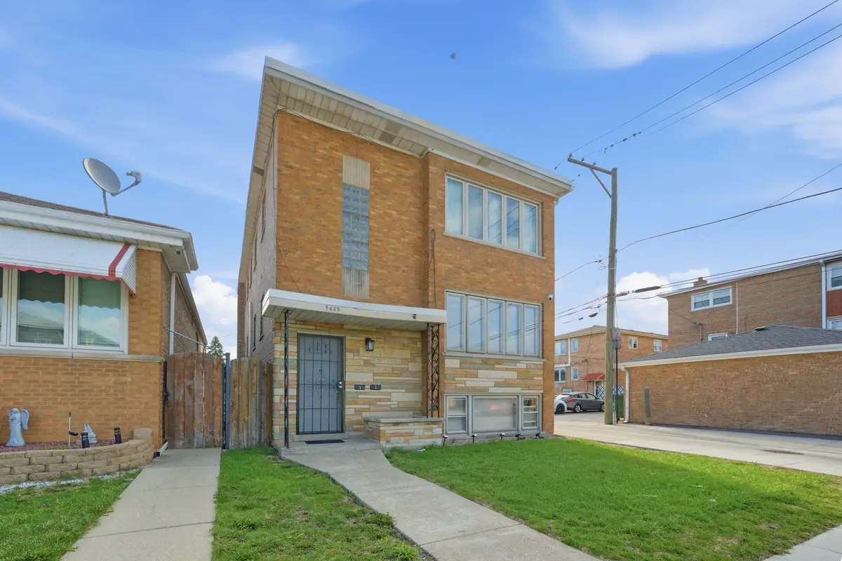 Address Withheld By Seller, Chicago, IL 60632 - #1