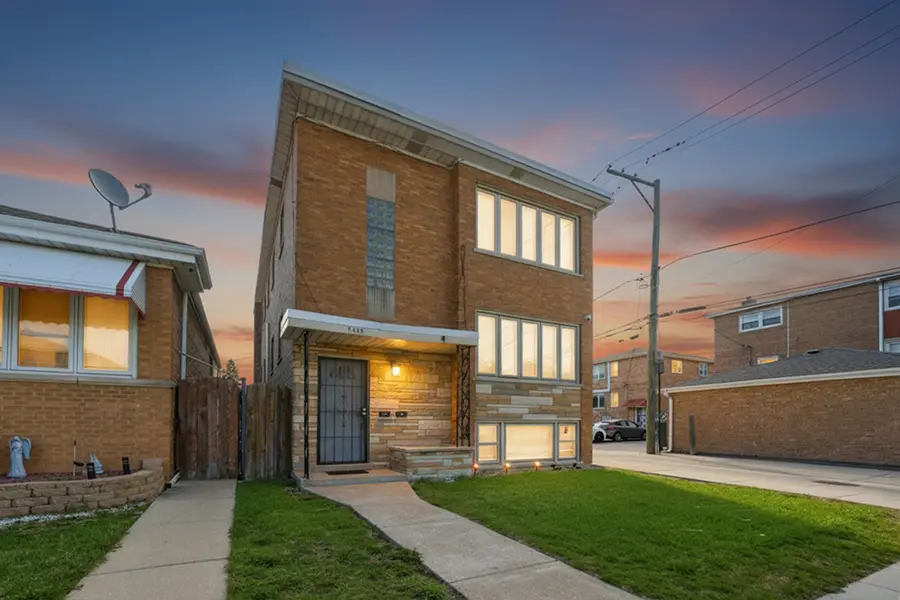 Address Withheld By Seller, Chicago, IL 60632 - #3