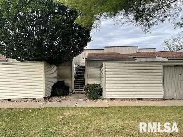 6831 N Frostwood Parkway #82, Peoria, IL 61615 - #1