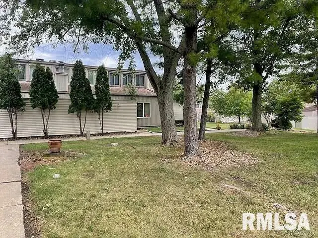 6831 N Frostwood Parkway #82, Peoria, IL 61615 - #2