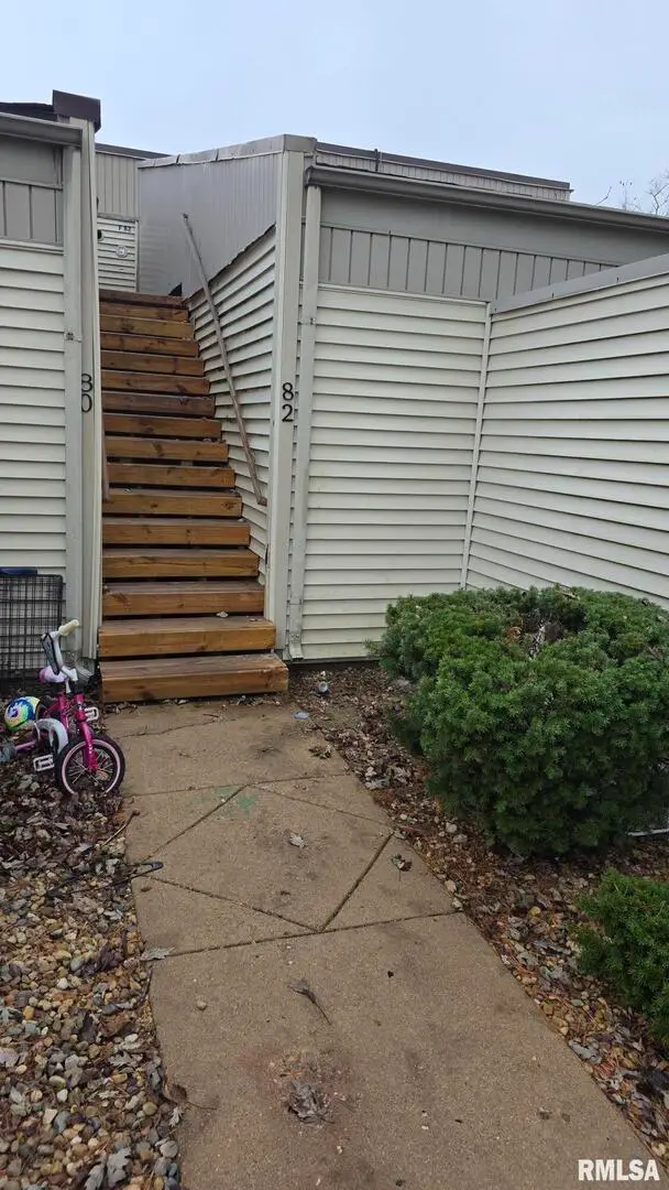 6831 N Frostwood Parkway #82, Peoria, IL 61615 - #3