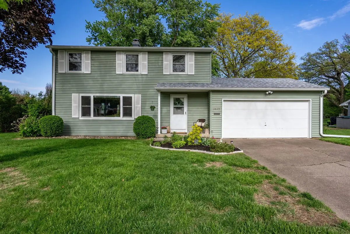 2625 Fairhaven Road, Davenport, IA 52803 - #1