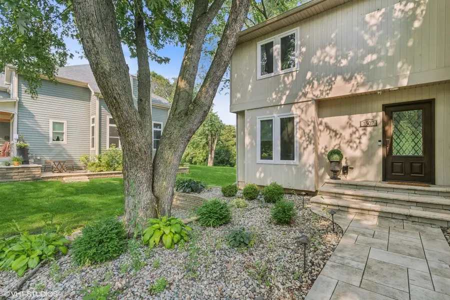 1507 S Addison Avenue, Lombard, IL 60148 - #2