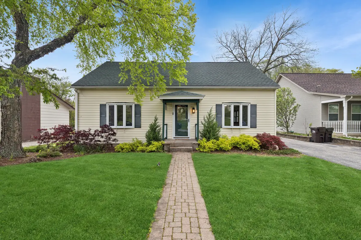 366 Poplar Street, Crystal Lake, IL 60014 - #1