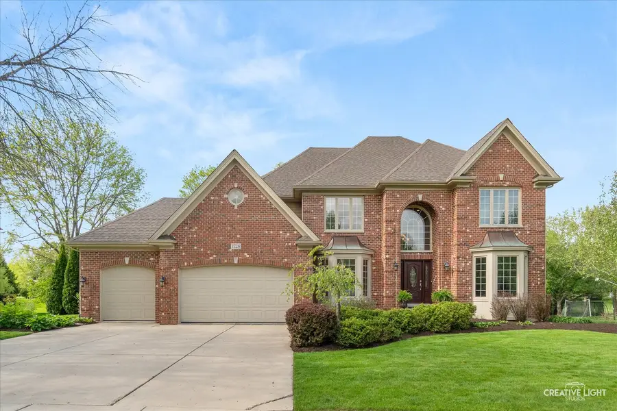 1728 Robert Lane, Naperville, IL 60564 - #2