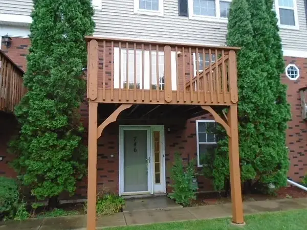 746 Tiffany Court #746, Antioch, IL 60002