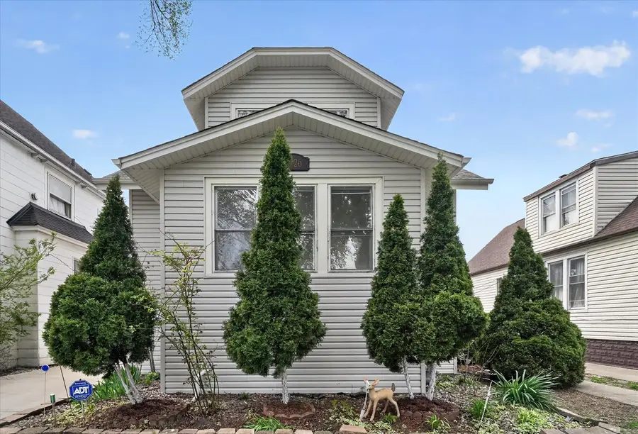 2726 S 60th Court, Cicero, IL 60804 - #2