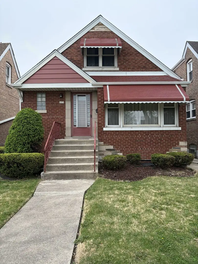 5121 S Springfield Avenue, Chicago, IL 60632 - #1