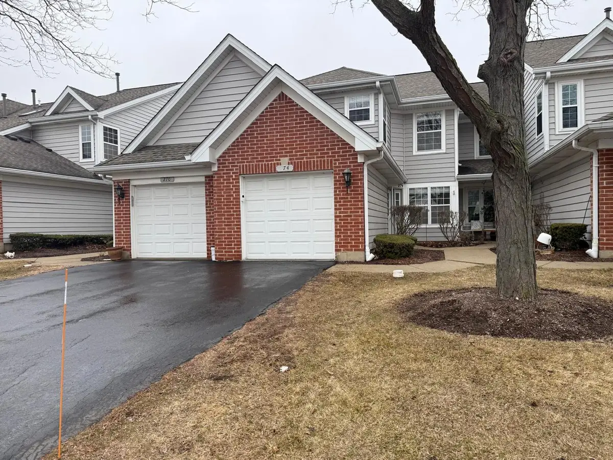 274 Sheffield Drive #274, Schaumburg, IL 60194 - #1