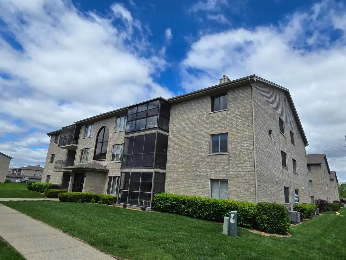 13950 Lavergne Avenue #907, Crestwood, IL 60418 - #1