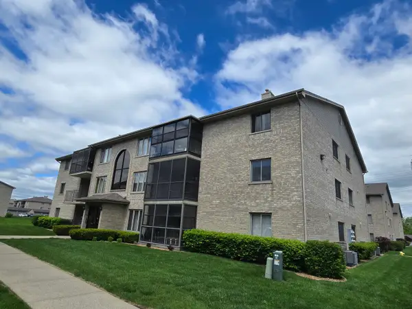 13950 Lavergne Avenue #907, Crestwood, IL 60418