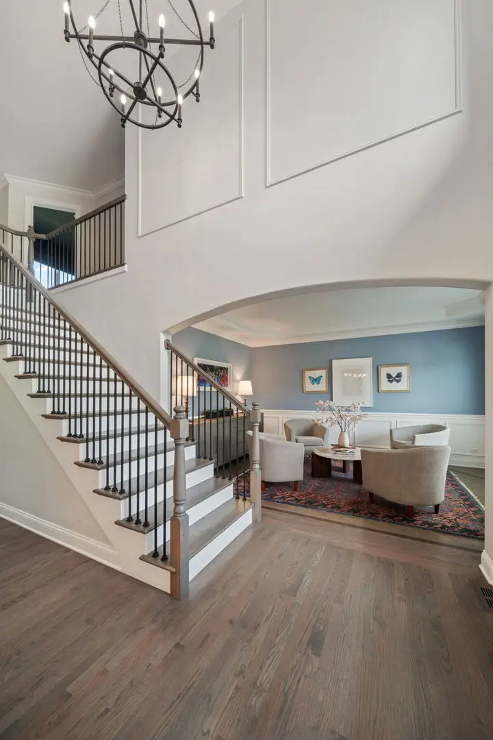 54 N Andover Drive, Roselle, IL 60172 - #2