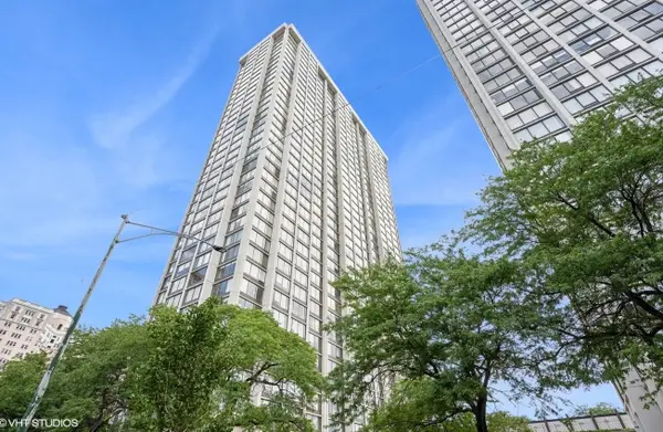 5455 N Sheridan Road #2904, Chicago, IL 60640
