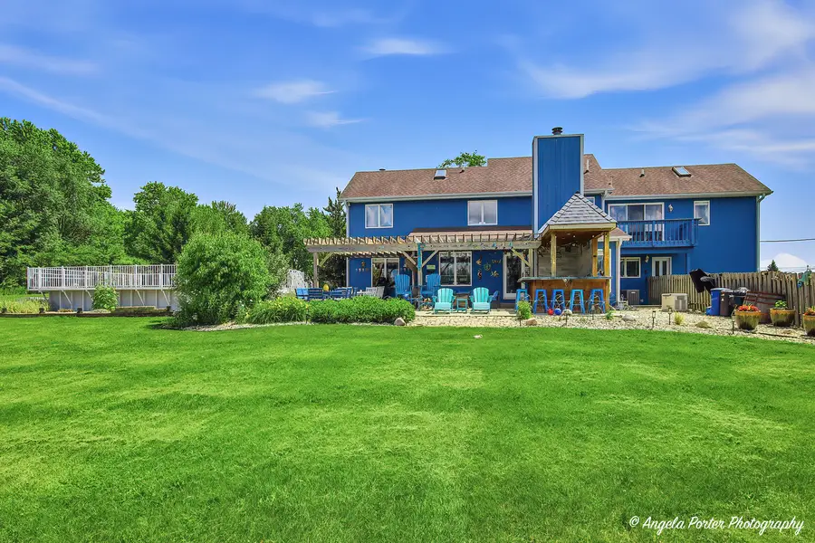 8302 White Oaks Road, Wonder Lake, IL 60097 - #2
