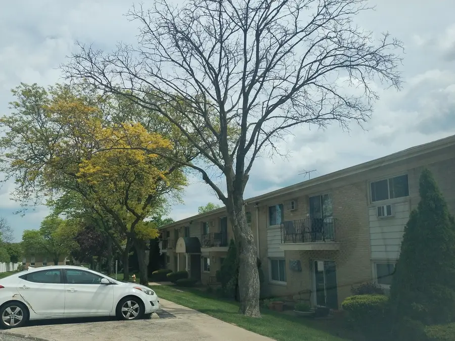 551 Carlysle Drive #2, Clarendon Hills, IL 60514 - #3