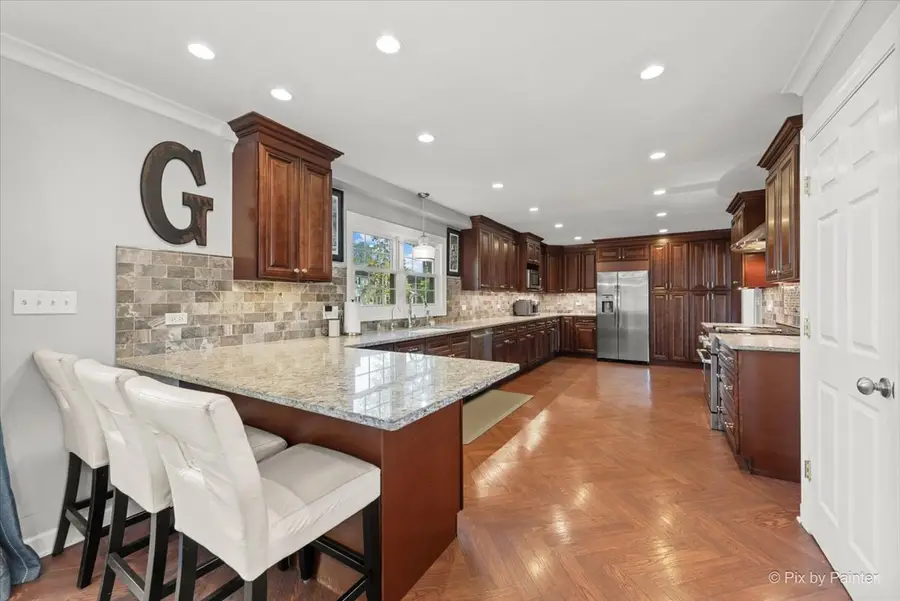 961 N Topanga Avenue, Palatine, IL 60074 - #3