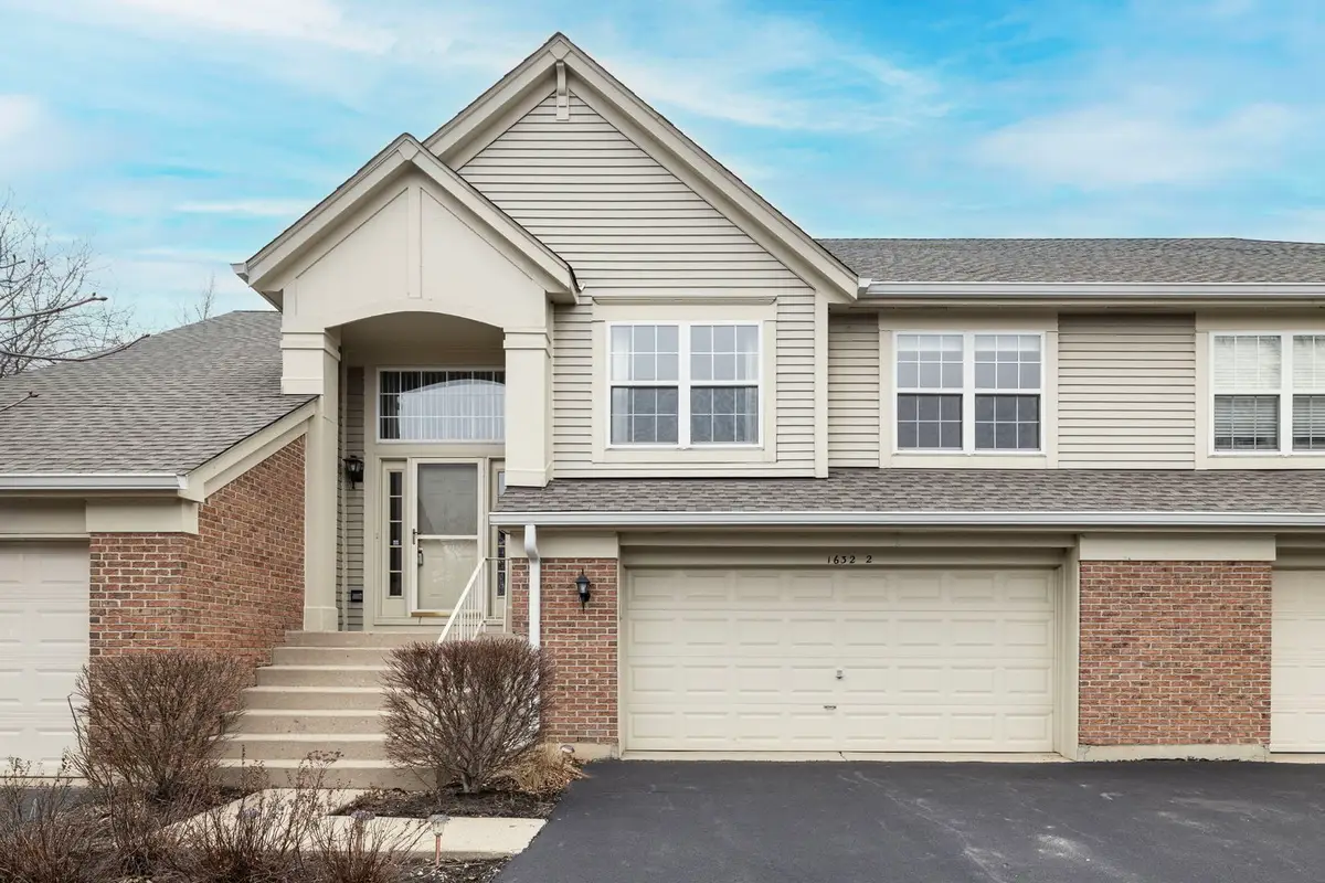 1632 Columbia Circle #2, Bartlett, IL 60103 - #1