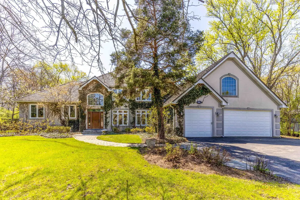 3031 Farner Court, Riverwoods, IL 60015 - #1