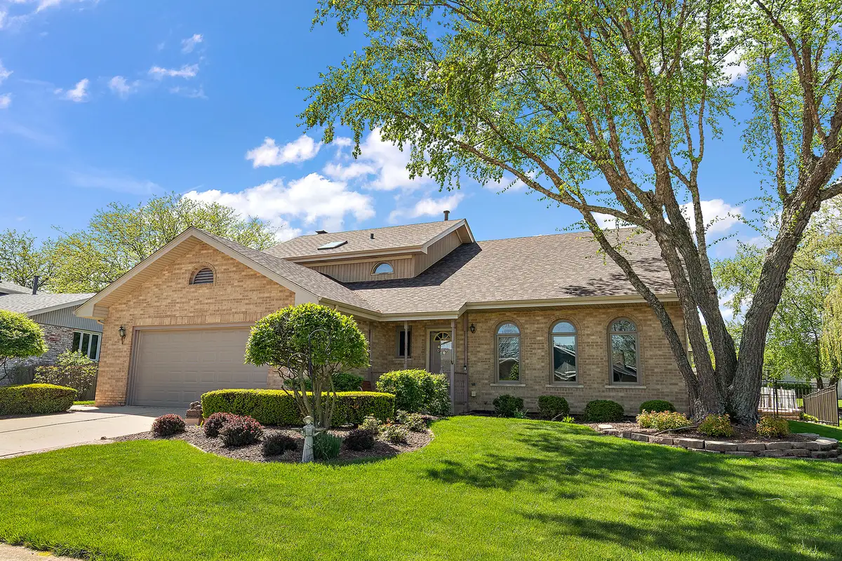 17300 Brook Hill Drive, Orland Park, IL 60467 - #1