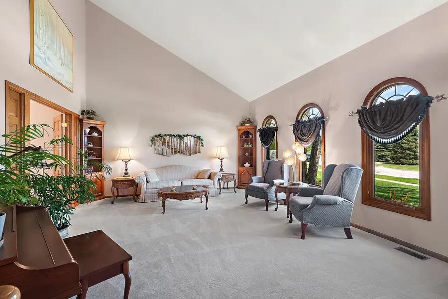 17300 Brook Hill Drive, Orland Park, IL 60467 - #3