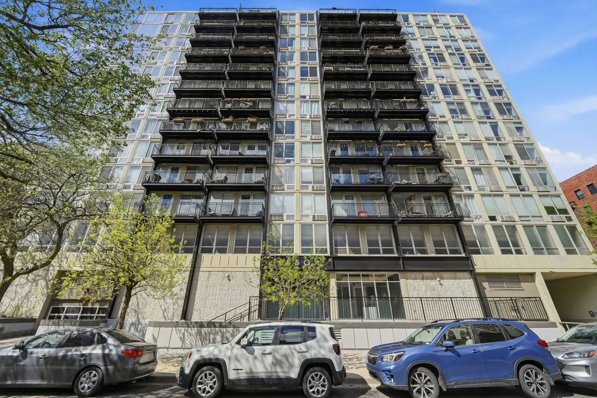 450 W Briar Place #5F, Chicago, IL 60657 - #1
