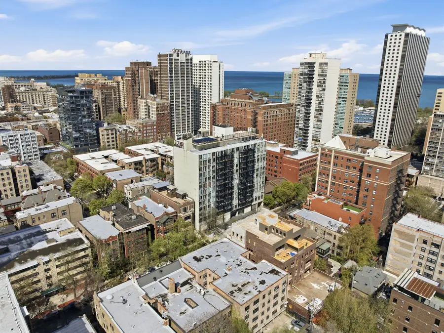450 W Briar Place #5F, Chicago, IL 60657 - #2