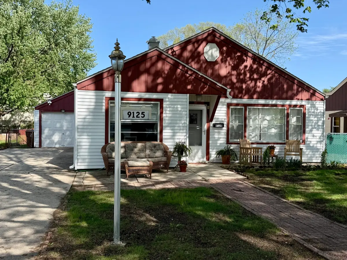 9125 S 51st Avenue, Oak Lawn, IL 60453 - #1