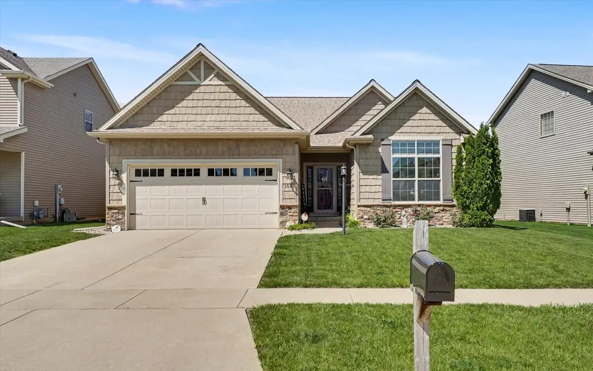 104 Sunflower Street, Savoy, IL 61874 - #1