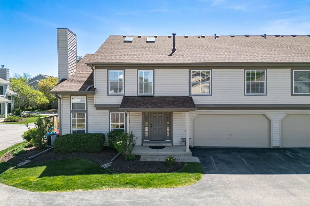 3S082 Timber Drive #7B, Warrenville, IL 60555 - #1