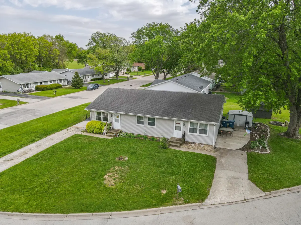 340 Nally Drive, Bourbonnais, IL 60914 - #1