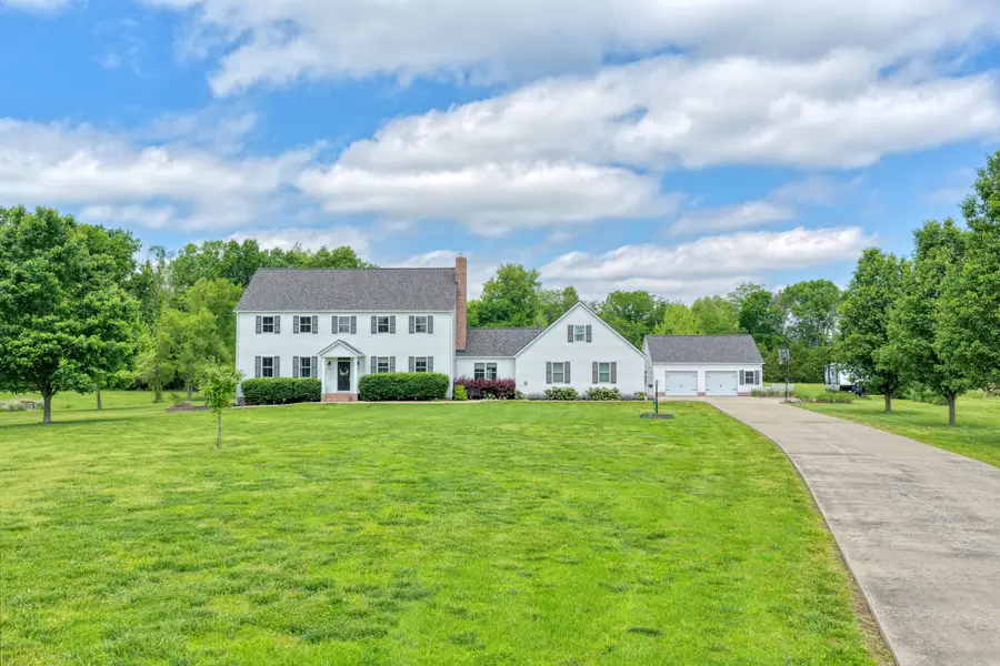1354 Hickory Trail, Carterville, IL 62918 - #2