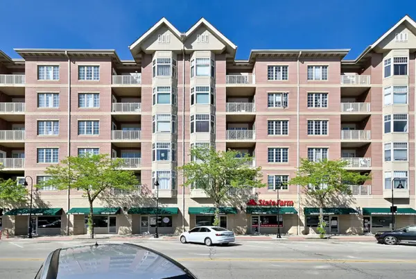 9670 Franklin Avenue #213, Franklin Park, IL 60131