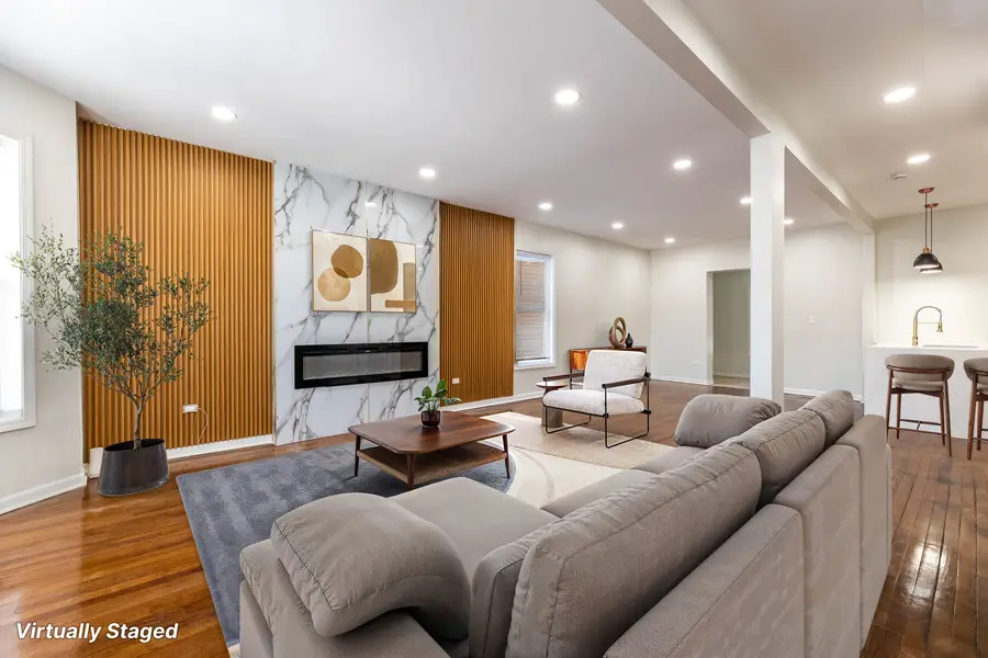 6946 S Throop Street, Chicago, IL 60636 - #3