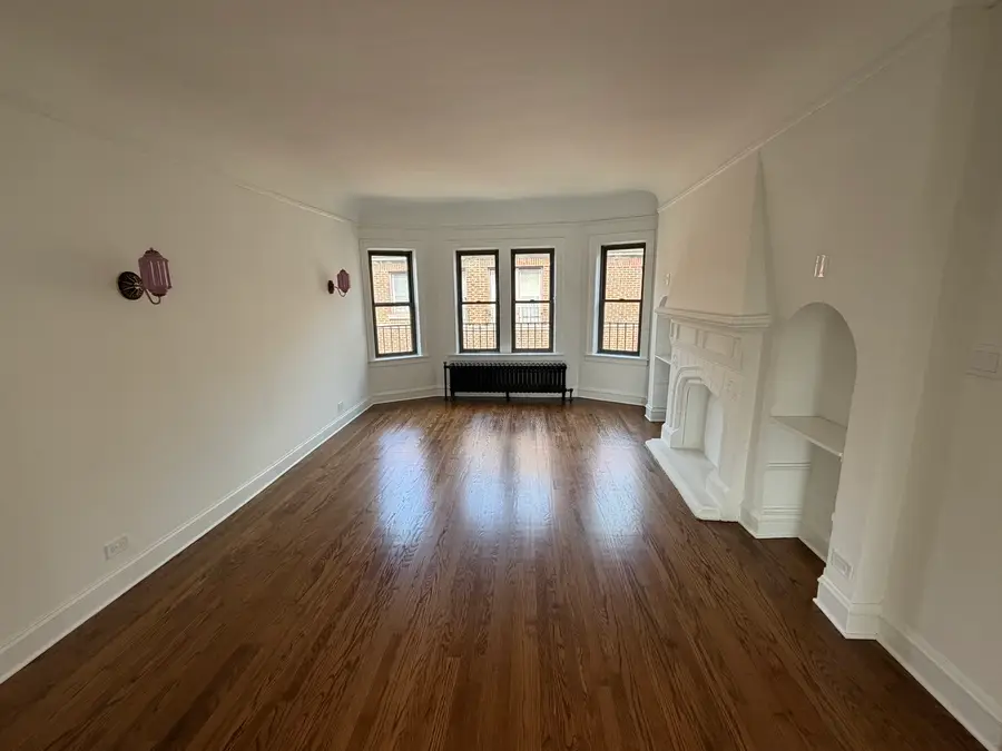 5333 S Dorchester Avenue #3A, Chicago, IL 60615 - #3