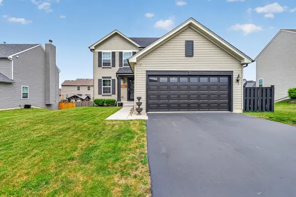 1902 Wildspring Parkway, Joliet, IL 60431