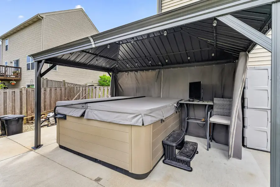 1902 Wildspring Parkway, Joliet, IL 60431 - #3