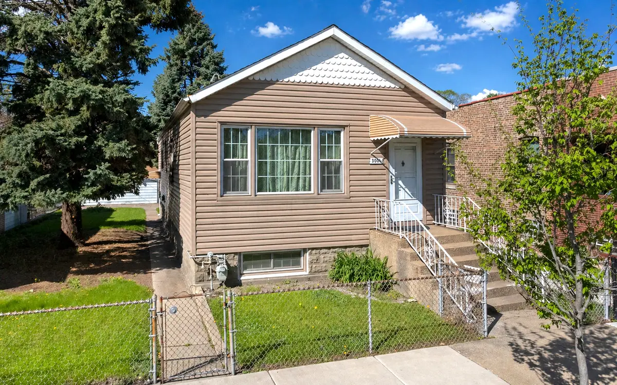 3006 S Poplar Avenue, Chicago, IL 60608 - #1