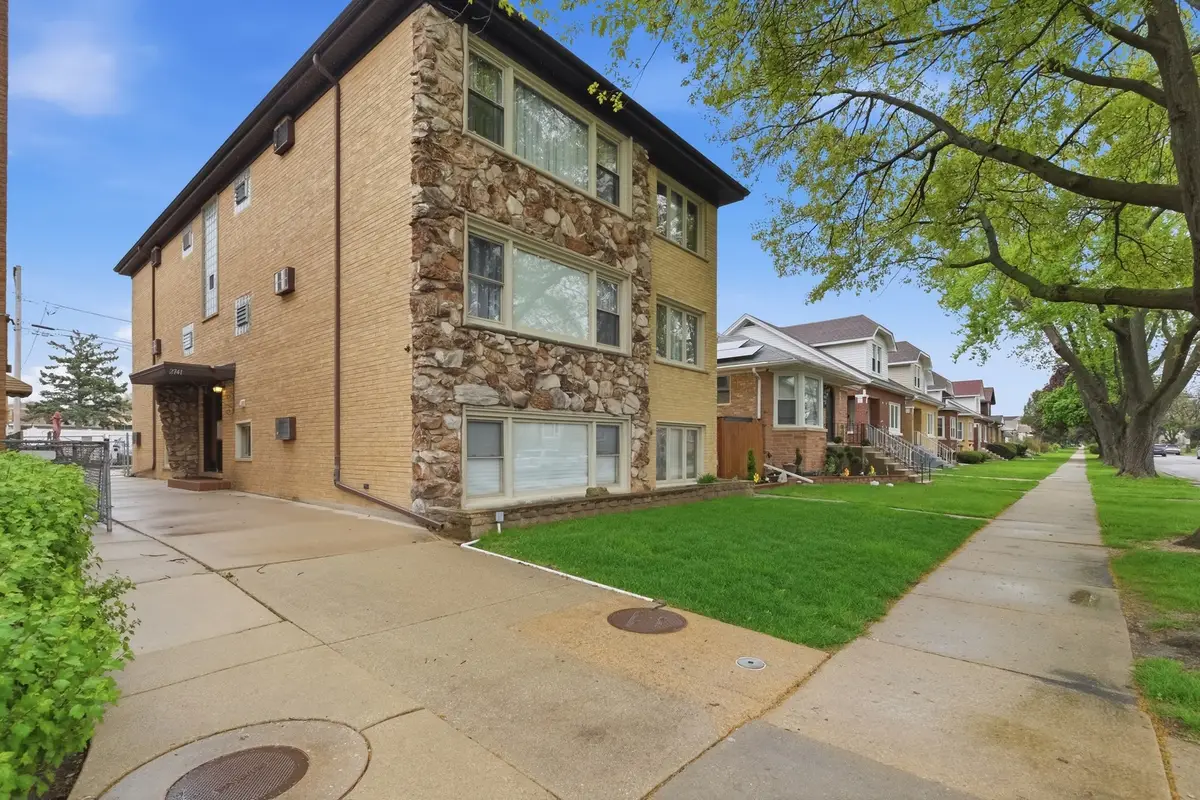 2741 N 75th Court #101, Elmwood Park, IL 60707 - #1