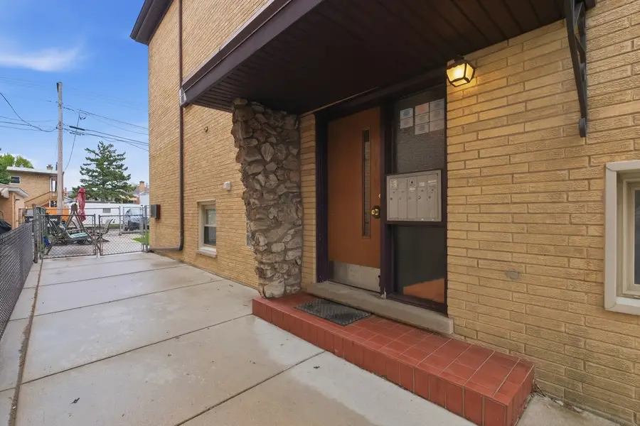 2741 N 75th Court #101, Elmwood Park, IL 60707 - #2