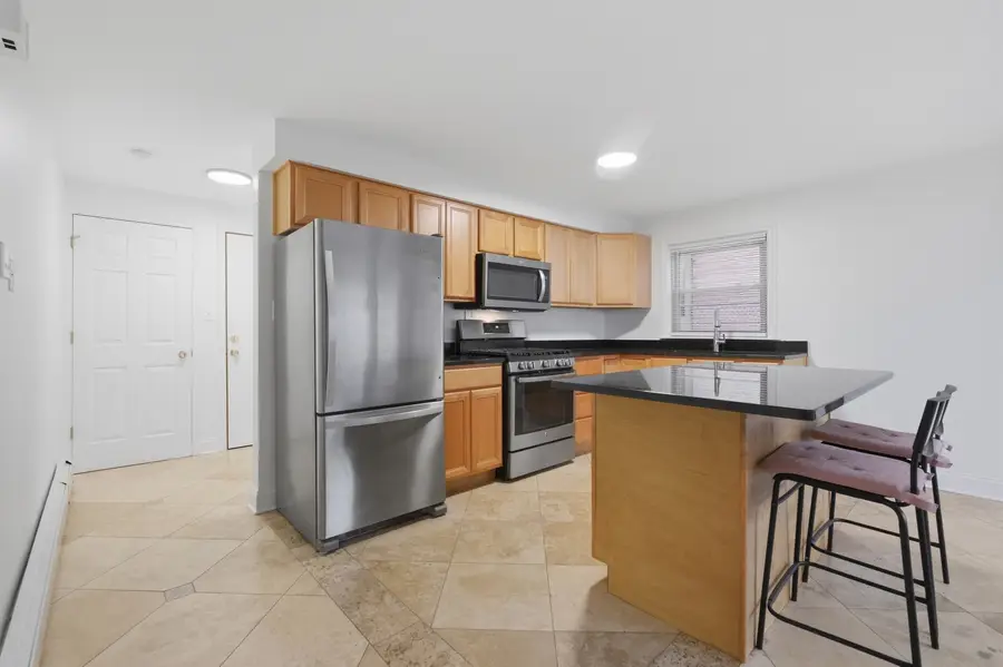 2741 N 75th Court #101, Elmwood Park, IL 60707 - #3