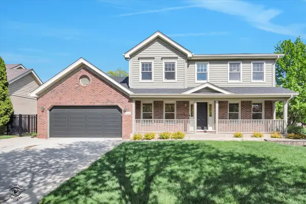 16445 Lee Avenue, Orland Park, IL 60467