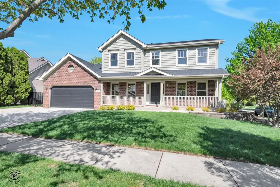 16445 Lee Avenue, Orland Park, IL 60467 - #2