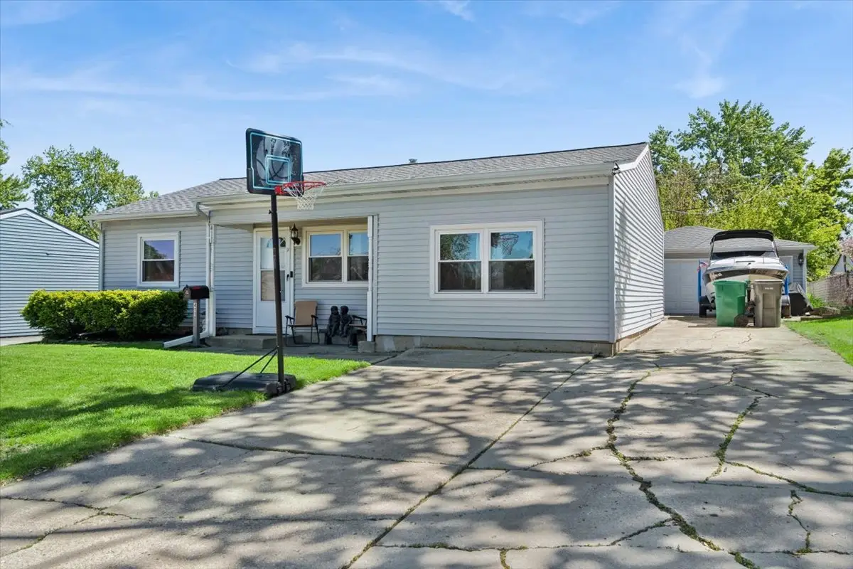 411 Tallman Avenue, Romeoville, IL 60446 - #1