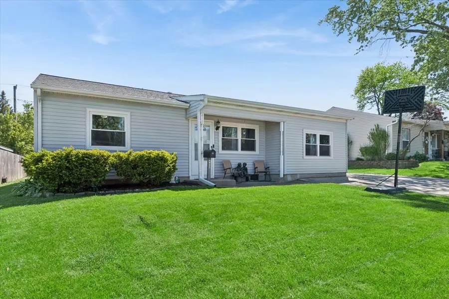 411 Tallman Avenue, Romeoville, IL 60446 - #2