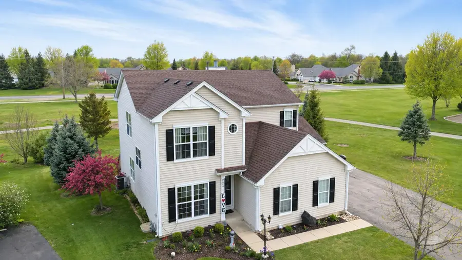 2039 Greenview Drive, Woodstock, IL 60098 - #2