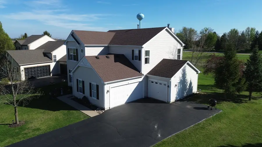 2039 Greenview Drive, Woodstock, IL 60098 - #3