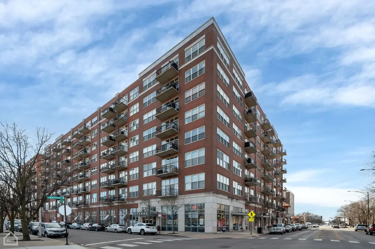 6 S Laflin Street #911S, Chicago, IL 60607 - #1